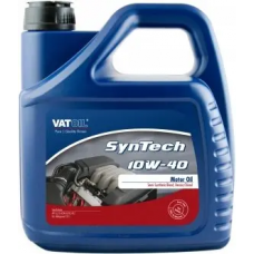 VAT124 VATOIL Моторне масло vatoil syntech 10w40/4л. / (acea a3/b3-12, a3/b4-08, api sl/cf) VAT124 VATOIL Моторне масло vatoil syntech 10w40/4л. / (acea a3/b3-12, a3/b4-08, api sl/cf)