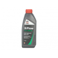 XFLOWG5W40SYNT1L COMMA Олива моторна X-Flow Type G 5W-40 1л