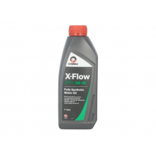 XFLOWG5W40SYNT1L COMMA Олива моторна X-Flow Type G 5W-40 1л XFLOWG5W40SYNT1L COMMA Олива моторна X-Flow Type G 5W-40 1л