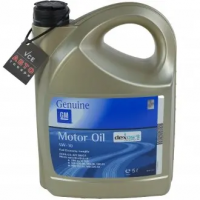 XFLOWPD5W40SYNT4L COMMA Олива моторна X-Flow Type PD 5W-40 4л