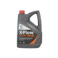 XFLOWXS10W40SEMI4L COMMA Олива моторна X-Flow Type XS 10W-40 4л