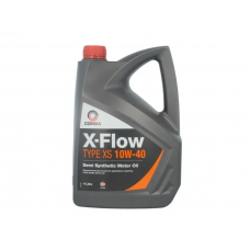 XFLOWXS10W40SEMI4L COMMA Олива моторна X-Flow Type XS 10W-40 4л XFLOWXS10W40SEMI4L COMMA Олива моторна X-Flow Type XS 10W-40 4л