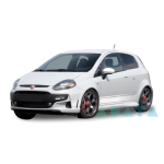 PUNTO EVO