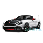 124 Spider