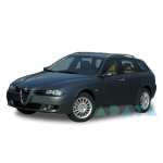 156 Sportwagon (932_)