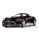 8C SPIDER (920_)