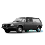 ALFASUD Giardinetta (904_)