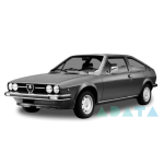ALFASUD Sprint (902_)