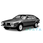 ALFETTA GT (116_)