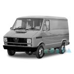 AR 8 Фургон (280_)