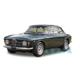 GIULIA GT (105_)