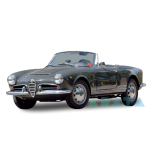 GIULIA SPIDER (101_)