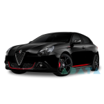 GIULIETTA Фургон/хетчбэк (940_)