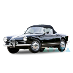 GIULIETTA Spider (101_)