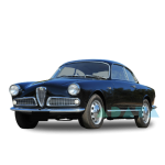 GIULIETTA Sprint (101_)