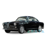 GIULIETTA Sprint Speciale (101_)