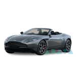 DB11 Volante