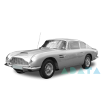DB6 Vantage