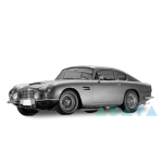 DB6 Volante