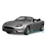DB7 Volante