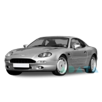 DB7 Vantage