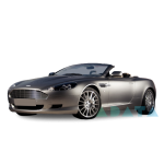 DB9 Volante