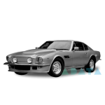 V8 Vantage