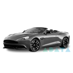 VANQUISH Volante