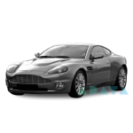 VANQUISH Vantage