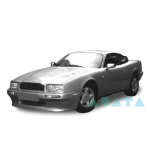VIRAGE Saloon