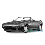 ZAGATO Vantage