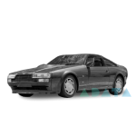 ZAGATO Volante