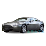 VANTAGE купе