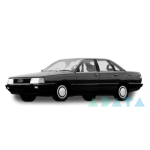 100 C3 седан (443, 444)