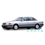 100 C4 седан (4A2)