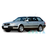100 C4 Avant (4A5)