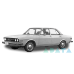 100 C1 седан (801, 803, 805, 807, 811, 813, F104)