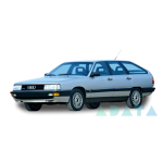 200 C3 Avant (447, 448)
