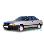 80 B3 седан (893, 894, 8A2)