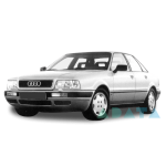 200 C3 седан (447, 448)