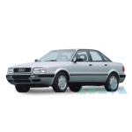 80 B1 седан (80, 82)