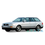 80 B4 Avant (8C5)