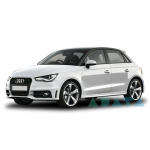 A1 (8X1, 8XK)