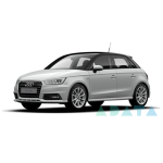 A1 Sportback (8XA, 8XF)