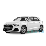 A1 Sportback (GBA)