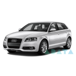 A3 Sportback (8PA)