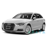 A3 Sportback (8VA, 8VF)