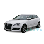 A3 Sportback (8YA)
