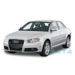 A4 B7 (8EC)