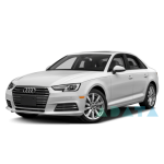 A4 B9 (8W2, 8WC)